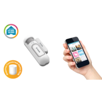 mydlink Home Door/Window Sensor  mydlink Connected Home Hub Required