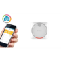 mydlink Home Siren with battery back-up mydlink Connected Home Hub Required