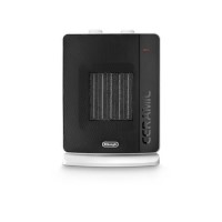 GRADE A1 - Delonghi DCH7032 2 kW Ceramic Fan Heater