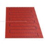 DCM Pro Underfloor Heating  Mat 1sqm - Warmup