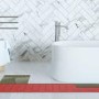 DCM Pro Underfloor Heating  Mat 1sqm - Warmup