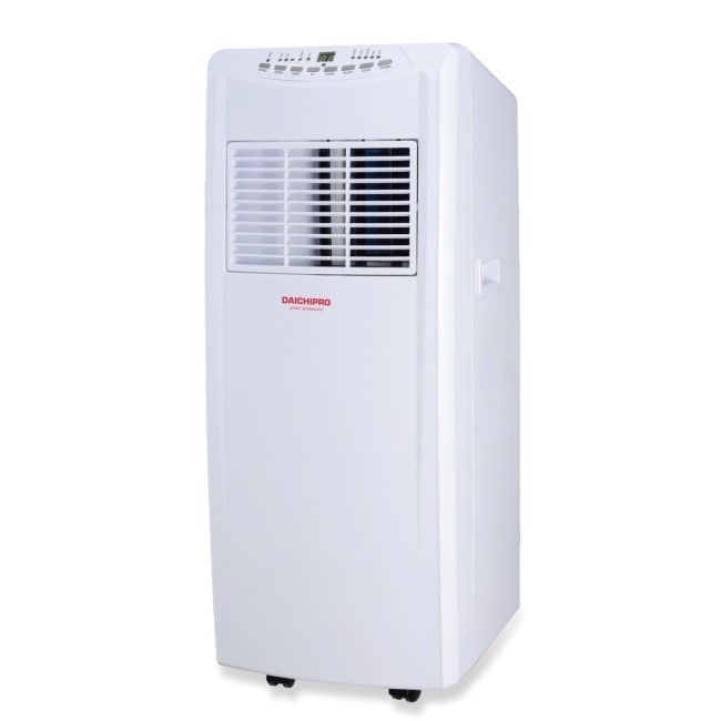 GRADE A2 - 12000 BTU  Portable Air Conditioner for rooms up to 30 sqm