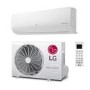 LG DualCool Pro A++ 12000 BTU Smart Wall Mounted Split Air Conditioner with Heat Pump