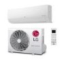 LG DualCool Pro A++ 9000 BTU Smart Wall Mounted Split Air Conditioner with Heat Pump