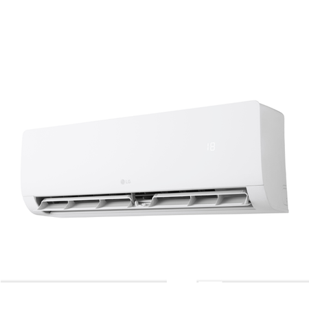 LG DualCool Pro A++ 12000 BTU Smart Wall-Mounted Split Air Conditioner with Heat Pump