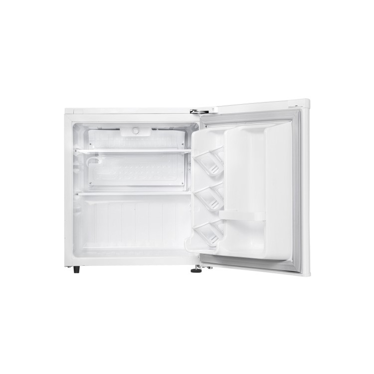 Danby DCR016KA1WDB 45L Compact Freestanding Fridge White