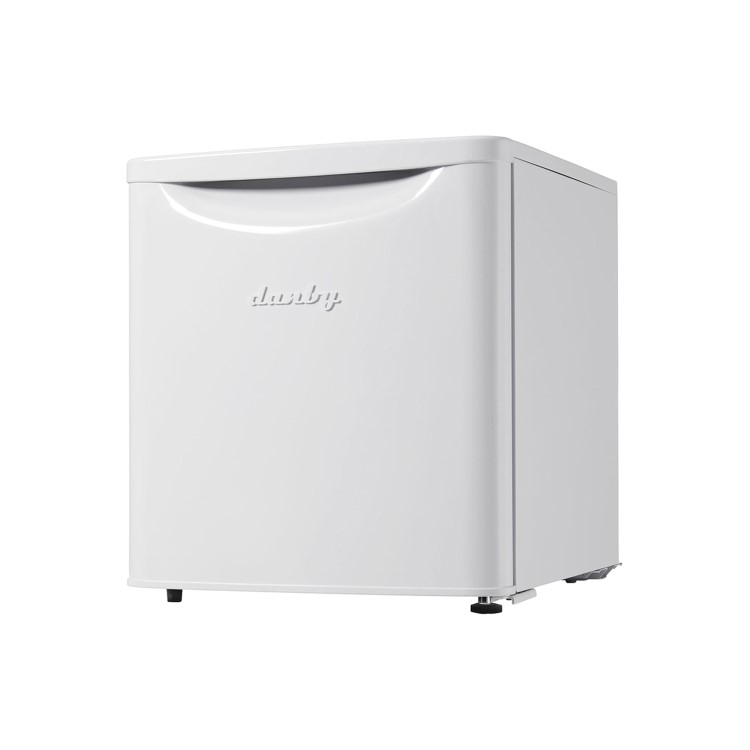 Danby DCR016KA1WDB 45L Compact Freestanding Fridge White