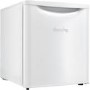 Danby DCR016KA1WDB 45L Compact Freestanding Fridge White