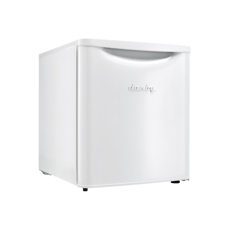 Danby DCR016KA1WDB 45L Compact Freestanding Fridge White