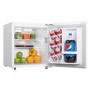 Danby DCR016KA1WDB 45L Compact Freestanding Fridge White