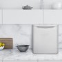 Danby DCR016KA1WDB 45L Compact Freestanding Fridge White
