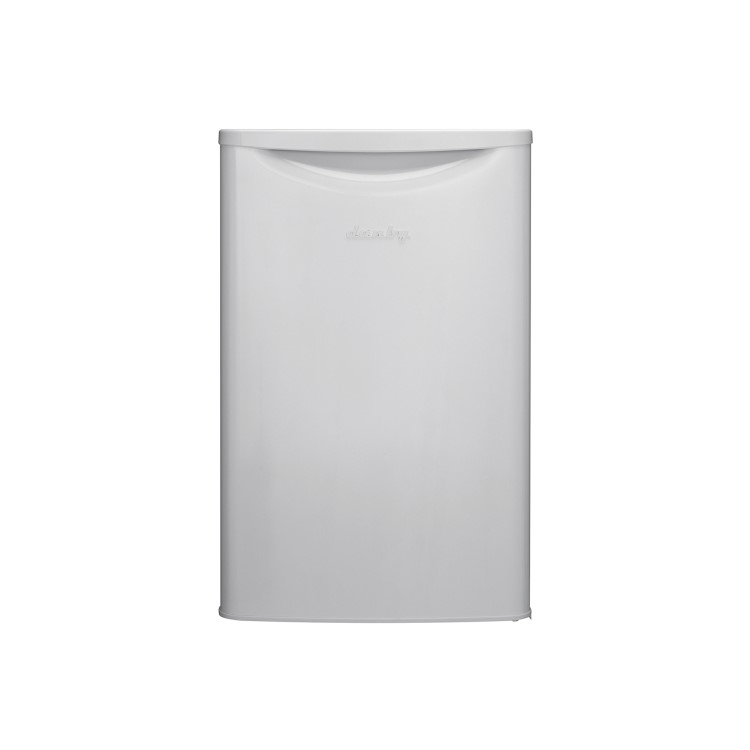 Danby DCR032KA1WDB 91L Freestanding Fridge White