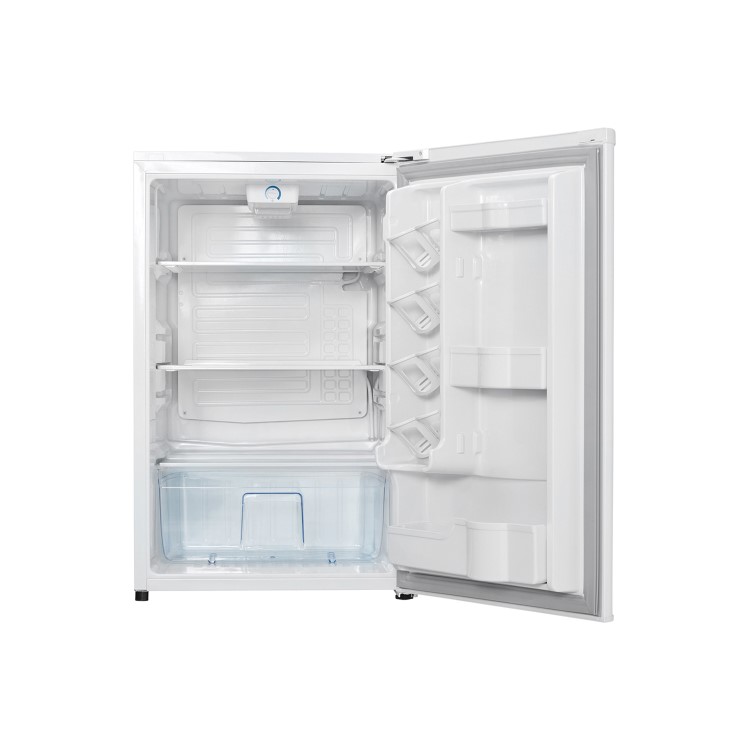 Danby DCR032KA1WDB 91L Freestanding Fridge White