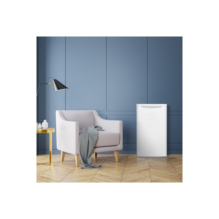 Danby DCR032KA1WDB 91L Freestanding Fridge White