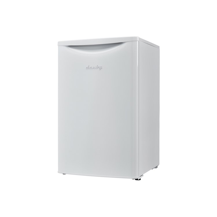 Danby DCR032KA1WDB 91L Freestanding Fridge White