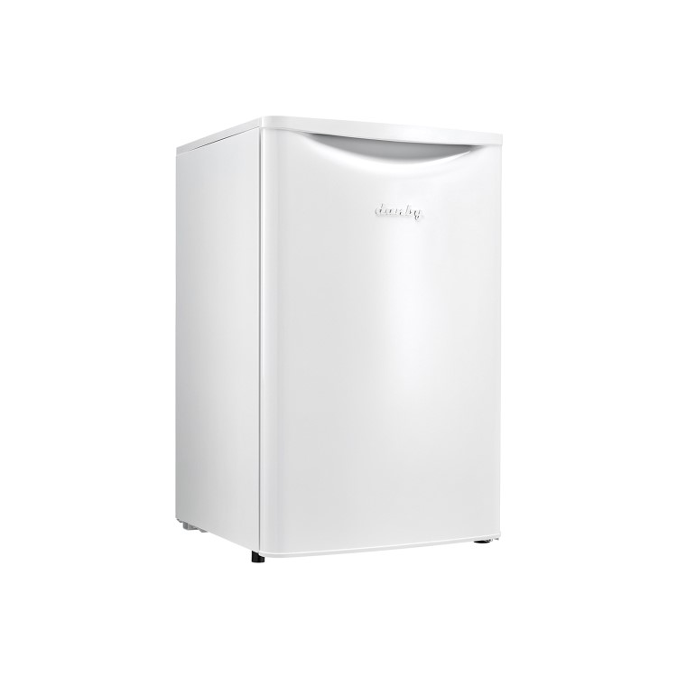 Danby DCR032KA1WDB 91L Freestanding Fridge White