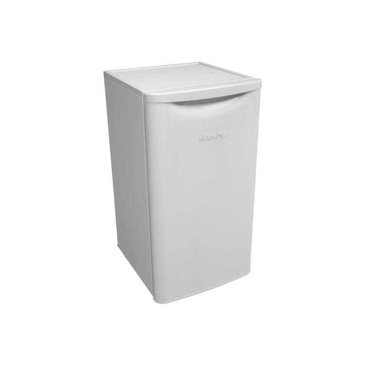 Danby DCR032KA1WDB 91L Freestanding Fridge White