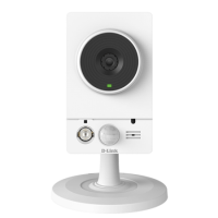 D-Link VIGILANCE HD WIRELESS CAMERA