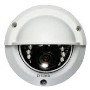 D-Link Full HD Outdoor Fixed Dome Day and Night Network IP Dome Camera - 1 Pack