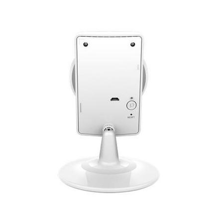 My D-Link Home Panoramic HD Camera