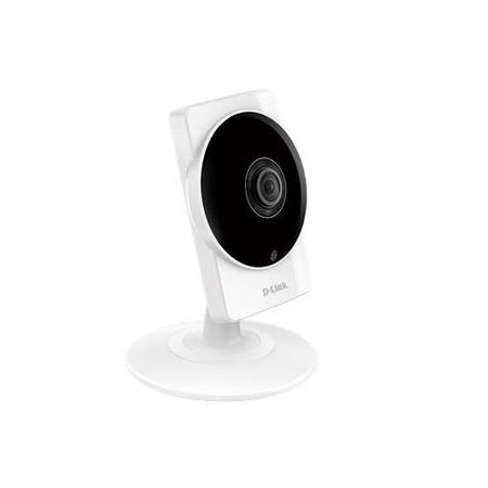 My D-Link Home Panoramic HD Camera