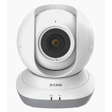 D-Link Baby Monitor HD 360