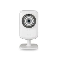 D-Link WIRELESS N IP SECURITY CAMERA