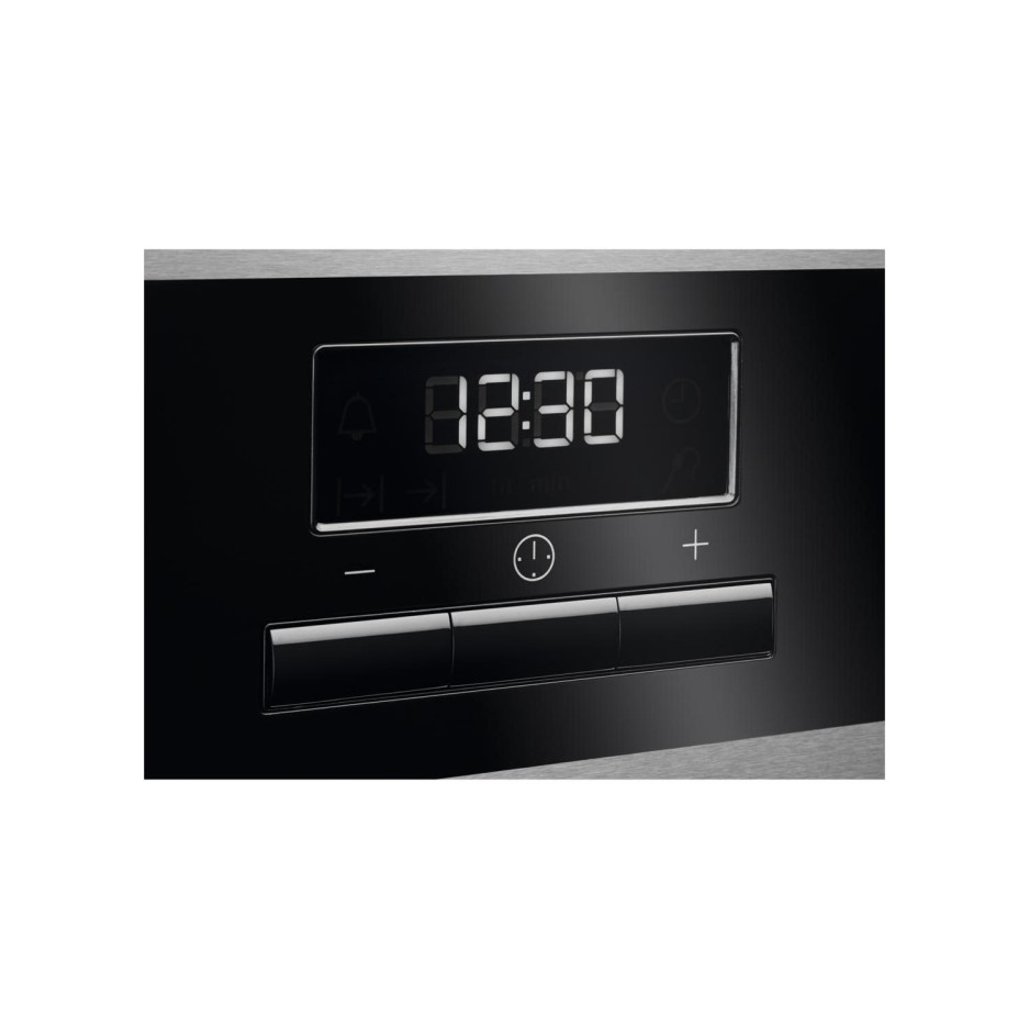 AEG DCS431110M Multifunction Built in Electric Double Oven With