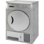 Beko DCU6130S 6kg Freestanding Condenser Tumble Dryer Silver