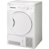 Beko DCU7230W 7kg Freestanding Condenser Tumble Dryer - White