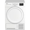 Beko DCX83100W 8kg Freestanding Condenser Tumble Dryer - White