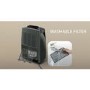 GRADE A1 - Duracraft 16L digital Dehumidifier with Humidistat up to 4 bed house 2 years warranty