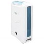 Refurbished Ecoair Classic MK5 7 Litre Desiccant Dehumidifier with Humidistat and Antibacterial Filter