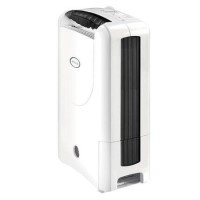 Ecoair Simple 7 Litre Desiccant Dehumidifier with Rotary Humidistat Ecoair Simple 7 Litre Desiccant Dehumidifier with Rotary Humidistat