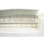 ECOAIR 8L Desiccant Dehumidifier with Ioniser up to 5 bed house and 2 year warranty