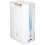 GRADE A3 - ECOAIR 8L Desiccant Dehumidifier with Ioniser up to 5 bed house and 2 year warranty