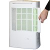 GRADE A3 - ECOAIR 8L Desiccant Dehumidifier with Ioniser up to 5 bed house and 2 year warranty