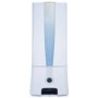 GRADE A1 - As new but box opened - Ecoair DD128FW  8L Desiccant  Dehumidifier with Ioniser up to 5 bed house 2 year warranty