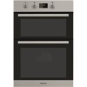 A2/DD2540IX Refurbished Hotpoint DD2540IX 60cm Single Built In Electric Oven