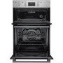Refurbished Hotpoint DD2540IX 60cm Single Built In Electric Oven