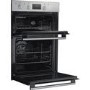 Refurbished Hotpoint DD2540IX 60cm Single Built In Electric Oven