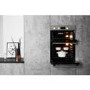 Refurbished Hotpoint DD2540IX 60cm Single Built In Electric Oven