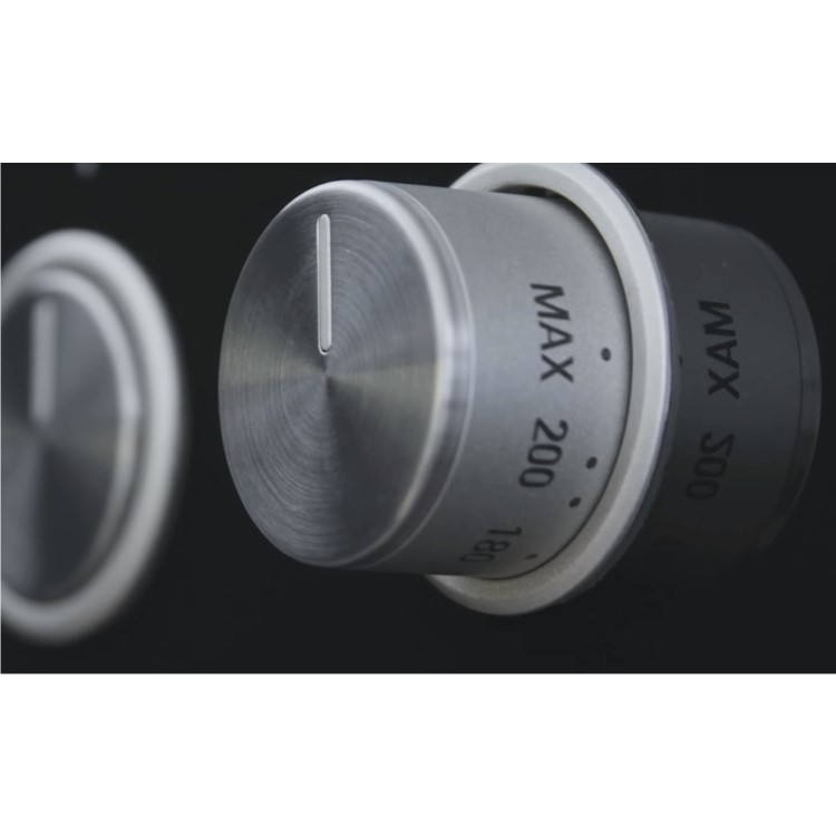 Refurbished Hotpoint DD2844CBL 60cm Single Built In Electric Oven Black