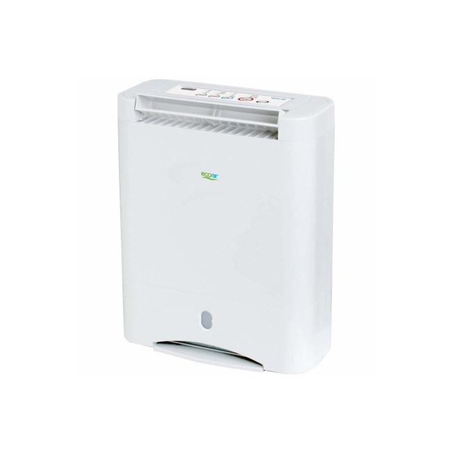 DD322FW CLASSIC 10L Desiccant Dehumidifier with Humidistat up to 6 bed
