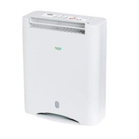 GRADE A1 - As new but box opened - DD322FW CLASSIC 10L Desiccant Dehumidifier with Humidistat  up to 6 bed house 2 year warranty