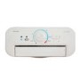 GRADE A5 - DD322FW SIMPLE Ecoair 10L Desiccant Dehumidifier up to 6 Bed House with Humidistat and 2 years warranty