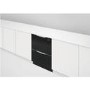Fisher & Paykel DD60DCHB9 81612 - Double DishDrawer Dishwasher - Black