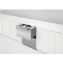 Fisher & Paykel Serie 7 12 Place Settings Semi Integrated Dishwasher