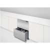 Fisher &amp; Paykel Serie 7 12 Place Settings Semi Integrated Dishwasher