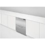 Fisher & Paykel Serie 7 12 Place Settings Semi Integrated Dishwasher